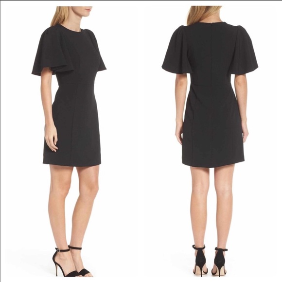 Eliza J Sheath Dress - Picture 2 of 7